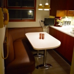 Banquette After