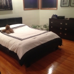 Master Bedroom - Complete
